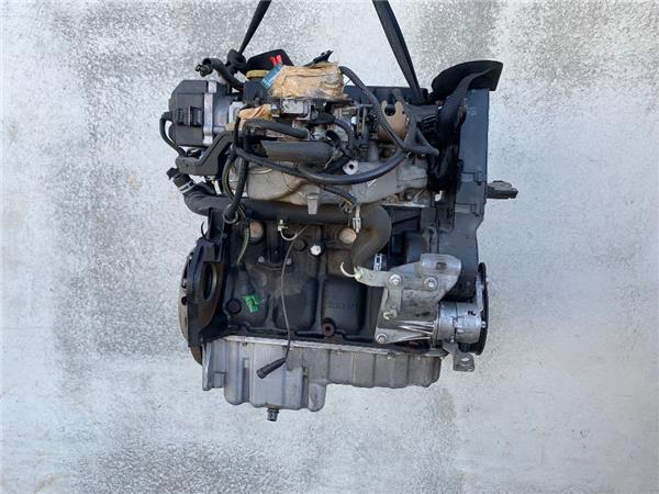 MOTOR X 16 SZR OPEL ASTRA G BERLINA (1998->)