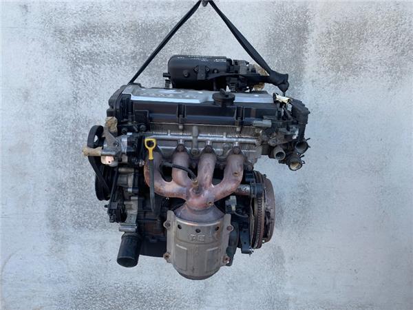 MOTOR G4ED HYUNDAI ACCENT (LC)(2000->)