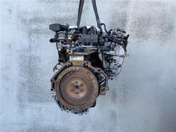 MOTOR X 18 XE OPEL VECTRA B BERLINA (1995->)