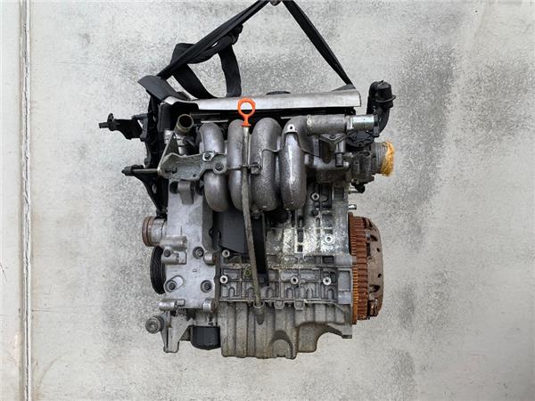 MOTOR B 4164 S VOLVO S40 BERLINA (1995->)