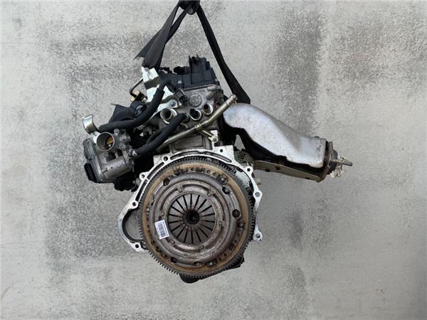 MOTOR 134910 MITSUBISHI COLT CZ3 BERL. 5 (Z30A)(2005->)