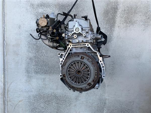 MOTOR F18B2 HONDA ACCORD VII (CG, CK)