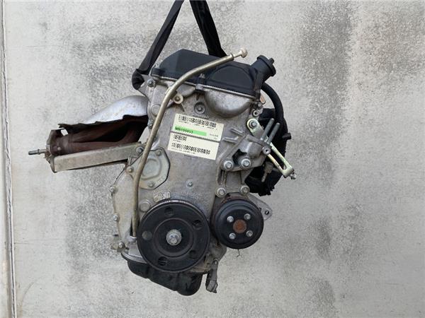 MOTOR 134910 MITSUBISHI COLT CZ3 BERL. 5 (Z30A)(2005->)