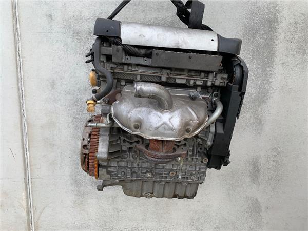 MOTOR B 4164 S VOLVO S40 BERLINA (1995->)