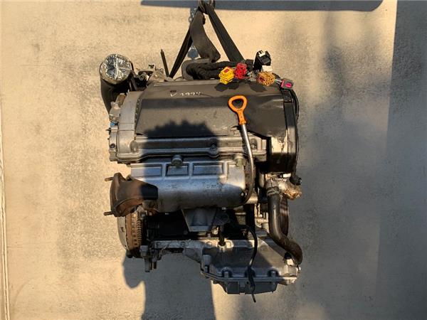 MOTOR AGA AUDI A4 BERLINA (B5)(02.1999->)