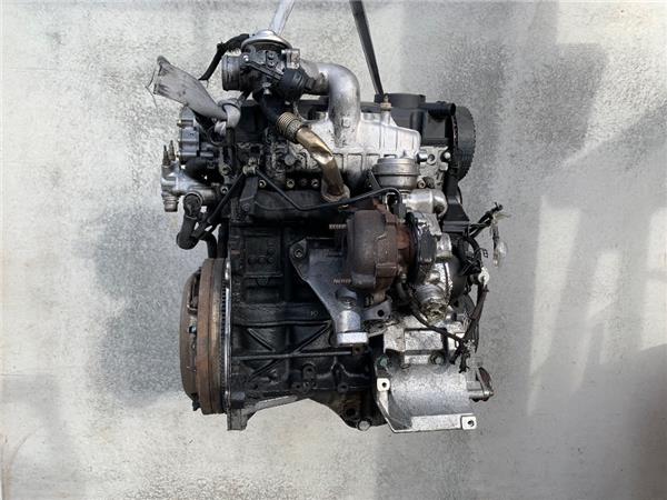 MOTOR ATJ VOLKSWAGEN PASSAT BERLINA (3B2)(1996->)