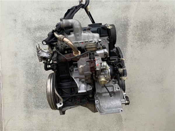 MOTOR AJM AUDI A4 BERLINA (B5)(1994->)