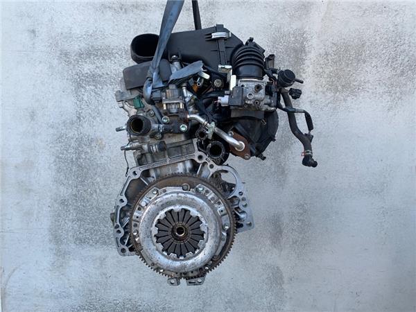 MOTOR M13A SUZUKI SWIFT III (SG)