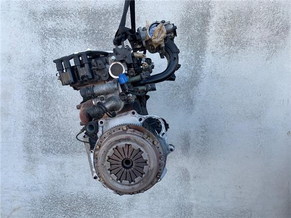 MOTOR G4ED HYUNDAI ACCENT (LC)(2000->)