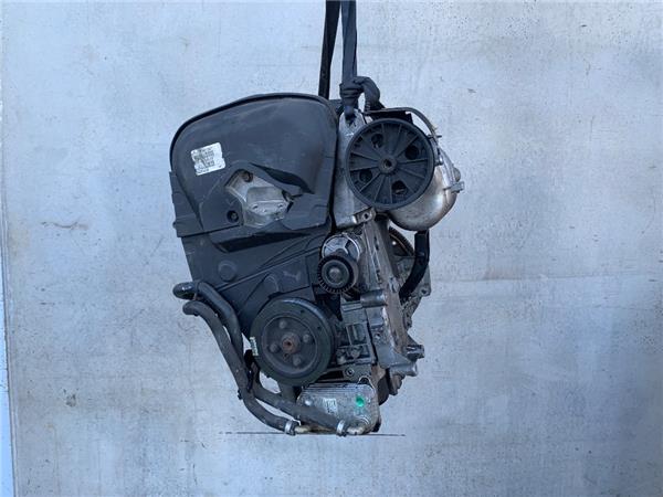 MOTOR B 4204 S VOLVO S40 BERLINA (1995->)