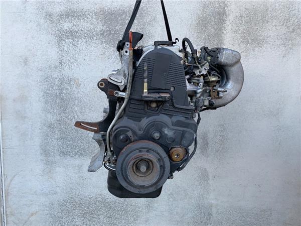 MOTOR F18B2 HONDA ACCORD VII (CG, CK)