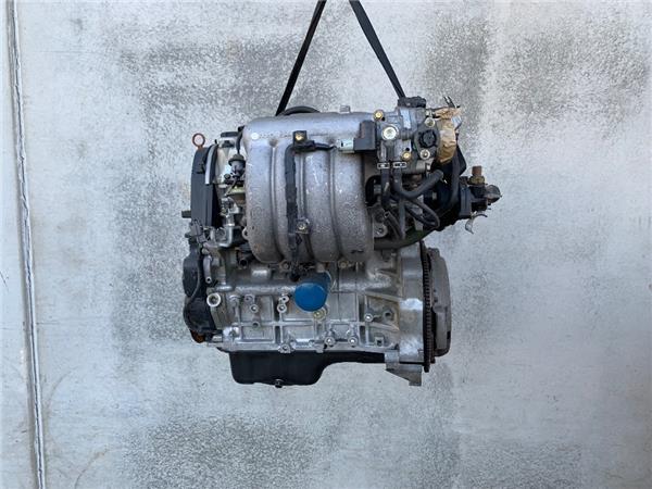 MOTOR F18B2 HONDA ACCORD VII (CG, CK)