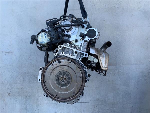 MOTOR B 4204 S VOLVO S40 BERLINA (1995->)