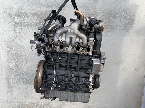 MOTOR ASZ AUDI A3 (8L)(09.1996->)