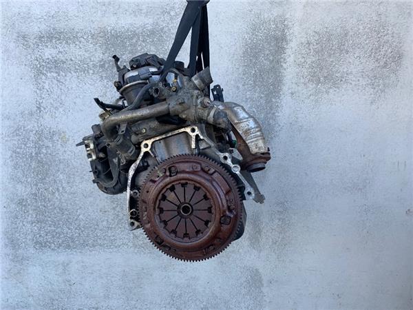 MOTOR D14Z6 HONDA CIVIC VI HATCHBACK (EU_, EP_)