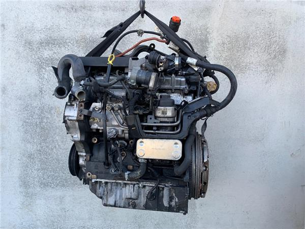 MOTOR Y 20 DTH OPEL ZAFIRA A (1999->)