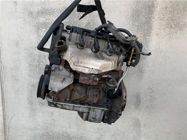 MOTOR X 16 SZ OPEL ASTRA F BERLINA (1991->)