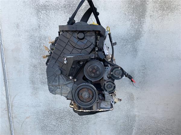 MOTOR Y 17 DT OPEL ASTRA G BERLINA (1998->)