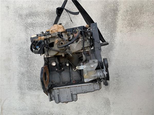 MOTOR X 16 SZ OPEL ASTRA F BERLINA (1991->)