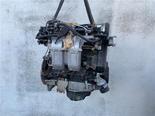 MOTOR X 18 XE OPEL VECTRA B BERLINA (1995->)