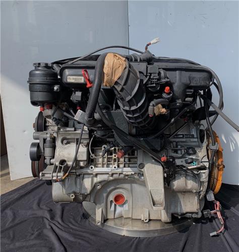 MOTOR M54 256 S5 BMW SERIE X3 (E83)(2004->)