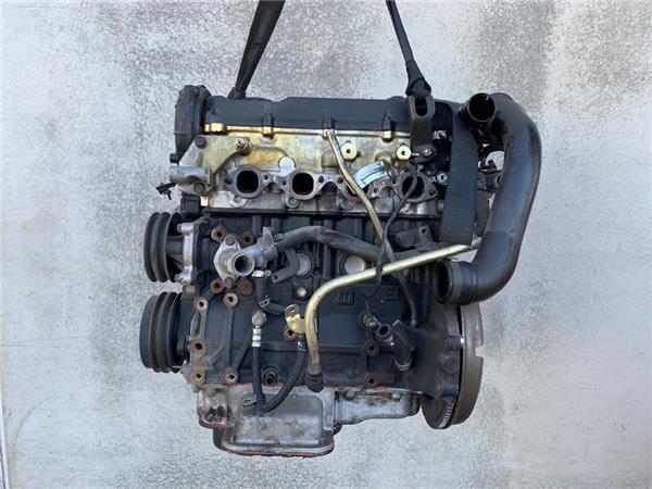 MOTOR X 17 DT (TC4EE1) OPEL ASTRA F BERLINA (1991->)