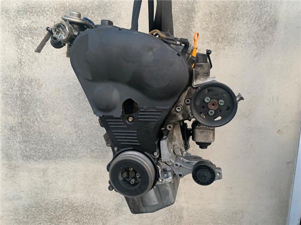 MOTOR ASV SEAT TOLEDO (1M2)(03.1999->)