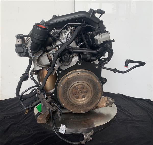 MOTOR CBZCV VOLKSWAGEN POLO V (6R1)(06.2009->)