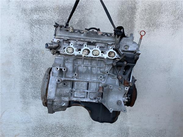 MOTOR F18B2 HONDA ACCORD VII (CG, CK)