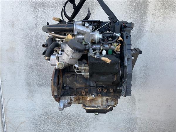 MOTOR Y 17 DT OPEL ASTRA G BERLINA (1998->)