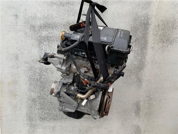 MOTOR TOYOTA YARIS SEDÁN