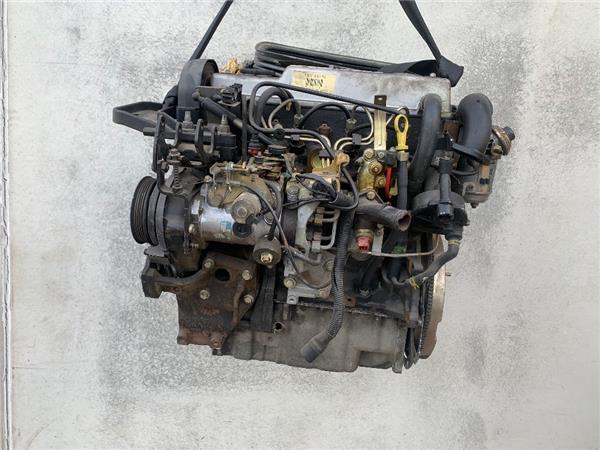 MOTOR RFM FORD MONDEO I RANCHERA FAMILIAR (BNP)