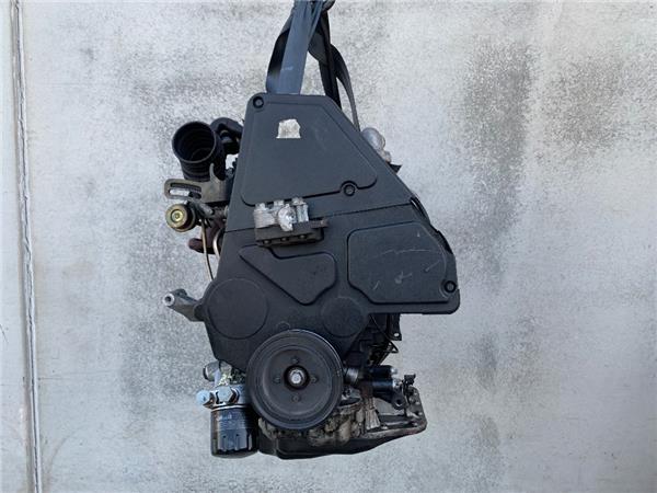 MOTOR X 17 DTL OPEL ASTRA G BERLINA (1998->)