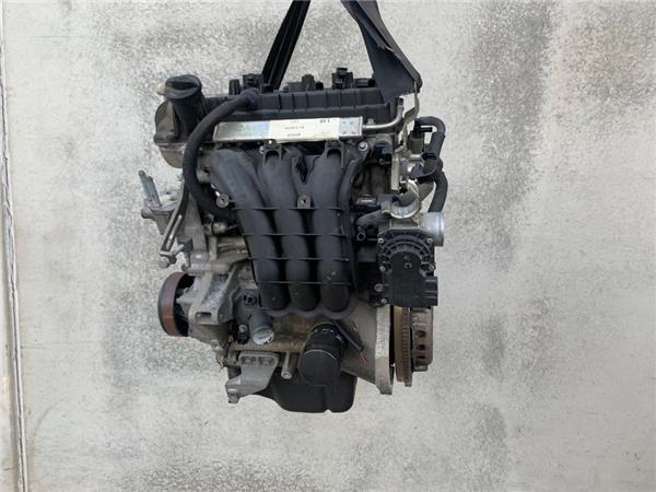 MOTOR 134910 MITSUBISHI COLT CZ3 BERL. 5 (Z30A)(2005->)