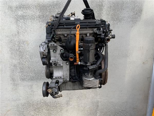 MOTOR ASZ AUDI A3 (8L)(09.1996->)