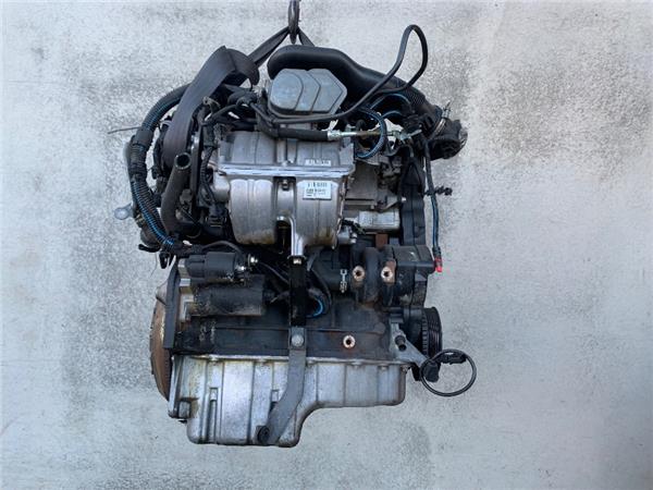 MOTOR X 18 XE OPEL VECTRA B BERLINA (1995->)