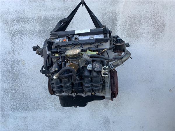 MOTOR D14Z6 HONDA CIVIC VI HATCHBACK (EU_, EP_)