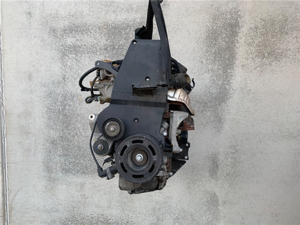 MOTOR X 16 SZ OPEL ASTRA F BERLINA (1991->)