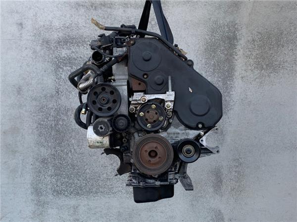 MOTOR F9DA FORD FOCUS (DAW, DBW)