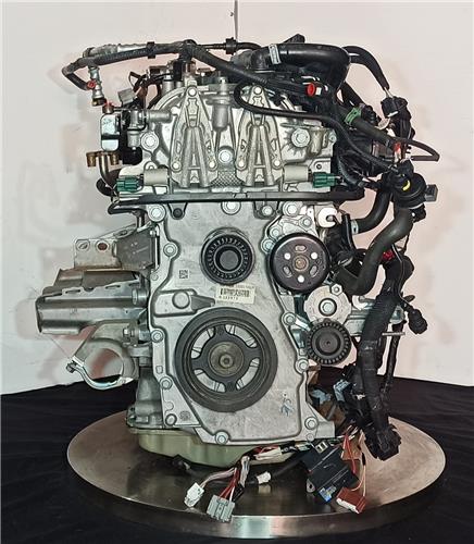 MOTOR H5F F408 RENAULT