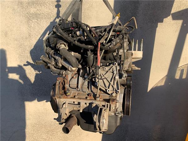 MOTOR 188 A9.000 FIAT II PUNTO (188) BERLINA (1999->)