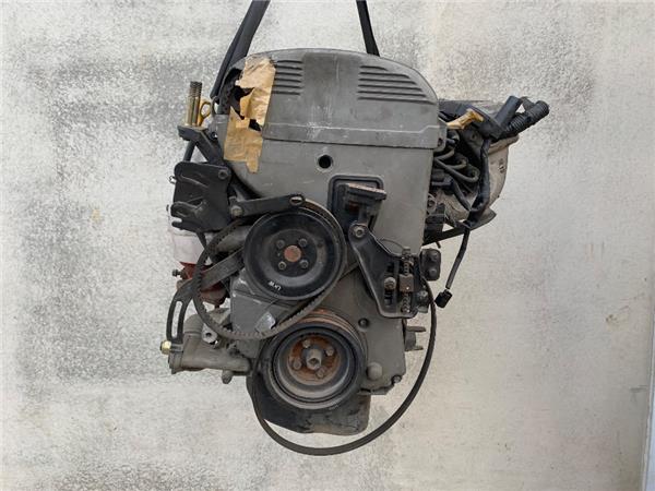 MOTOR G4CP HYUNDAI SANTAMO