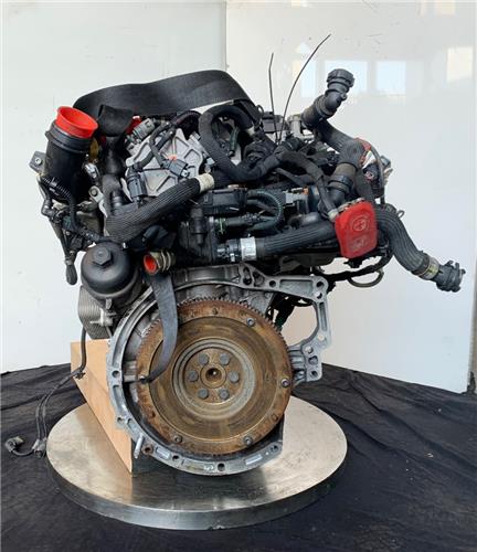 MOTOR 8H01 PEUGEOT 208 (01.2012->)