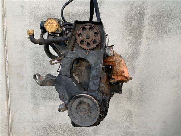 MOTOR E 16 SE OPEL CORSA A (1983->)