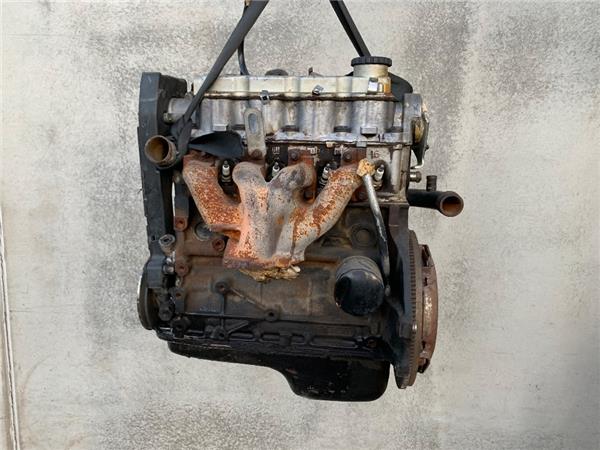 MOTOR E 16 SE OPEL CORSA A (1983->)