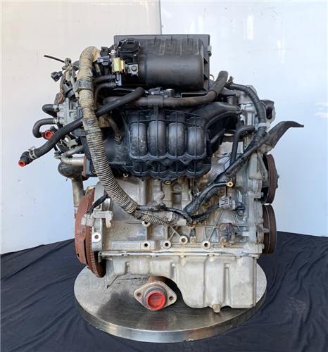 MOTOR M13A SUZUKI SWIFT III (SG)