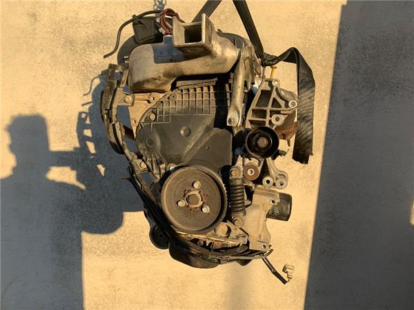 MOTOR HFZ (TU1JP) PEUGEOT 206 (1998->)