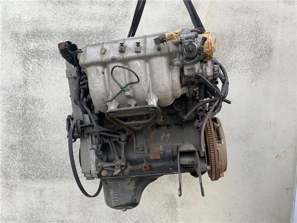 MOTOR G4CP HYUNDAI SANTAMO