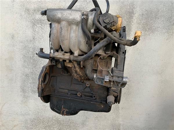 MOTOR E 16 SE OPEL CORSA A (1983->)