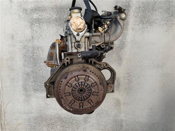 MOTOR E 16 SE OPEL CORSA A (1983->)